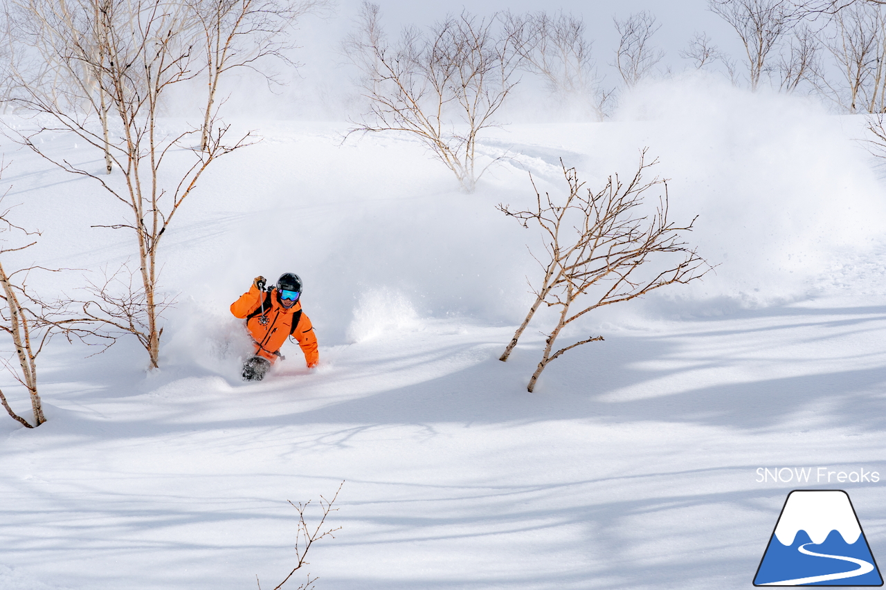 大雪山旭岳ロープウェイ｜別格の美しさと良質な粉雪。今年も北海道最高峰『旭岳』は、最高でした。